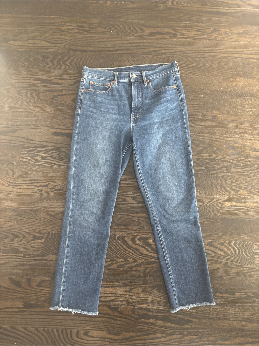 Gap Jeans